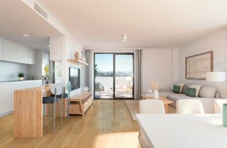 New build Alhora, Developments in San Juan de Alicante photo 4