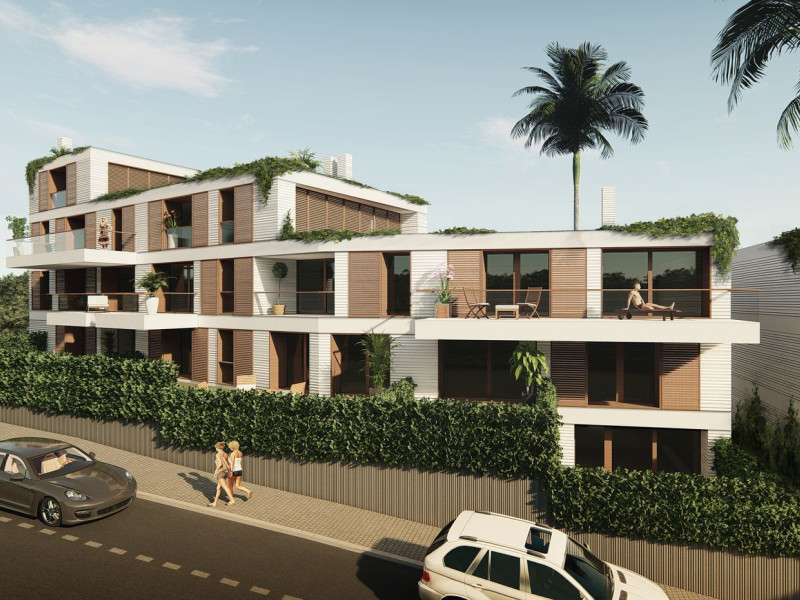 Obra nueva Cassia Estepona en Estepona (Revista) photo 2