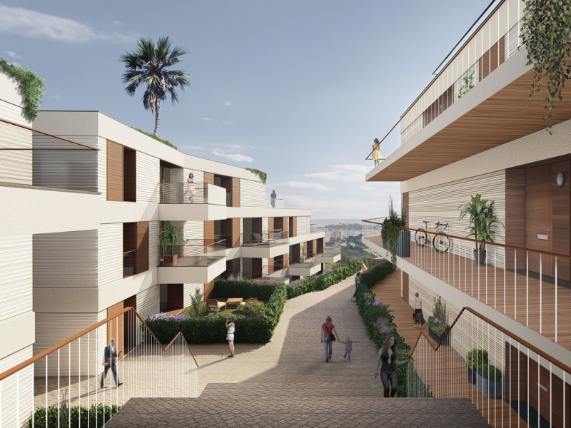 Obra nueva Cassia Estepona en Estepona (Revista) photo 4