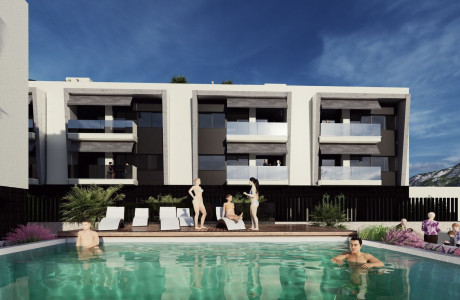 Apartment for sale in , Montoliu de Lleida photo 2