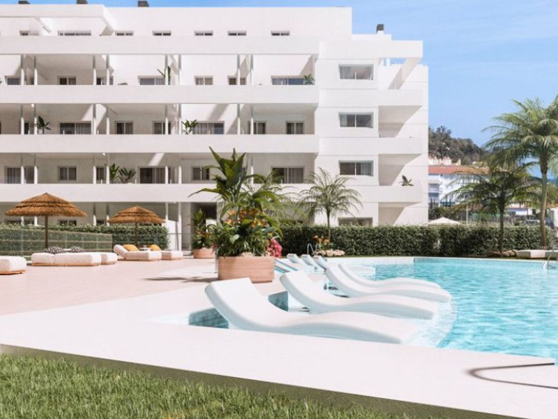 Piso en venta en calle Terreno Aul, 91, Algarrobo-Costa
photo 2