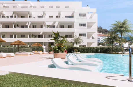Продажа новостроек Horizonte в городе Algarrobo-Costa thumbnail 2