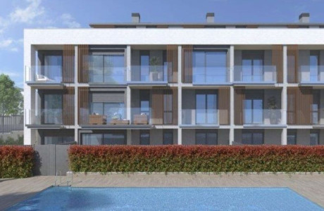 Дуплекс на продажу в Calle Marta Mata, 20, El Masnou photo 1