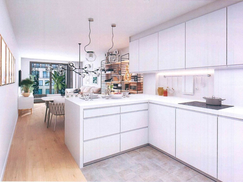 Sale of apartment in Fonollar, 4, Manresa
 photo 3