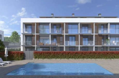 Дуплекс на продажу в Calle Marta Mata, 20, El Masnou thumbnail 2