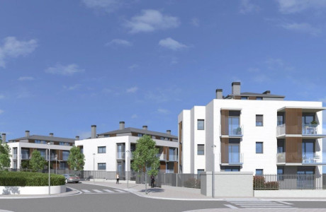 Дуплекс на продажу в Calle Marta Mata, 20, El Masnou photo 4