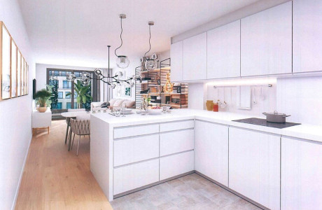 Apartment for sale in Fonollar, 4, Manresa thumbnail 2