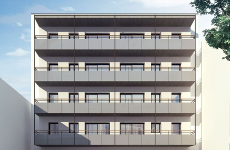 Apartment for sale in Calle Santiago Rusiñol, 12, El Prat de Llobregat photo 1