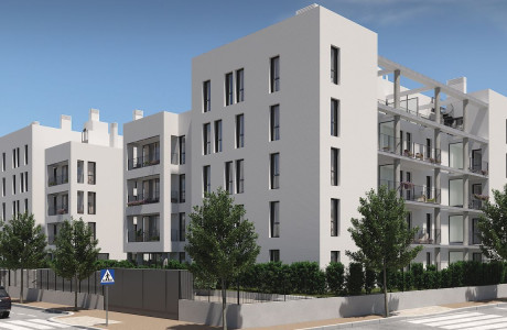 Квартира на продажу на  Calle Gaspar Ortín Gómez s/n, Мурсия photo 1