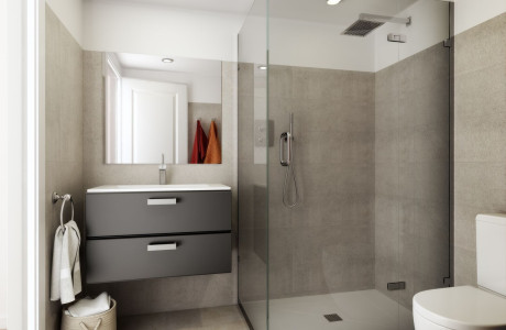 Apartment for sale in Calle Santiago Rusiñol, 12, El Prat de Llobregat thumbnail 2