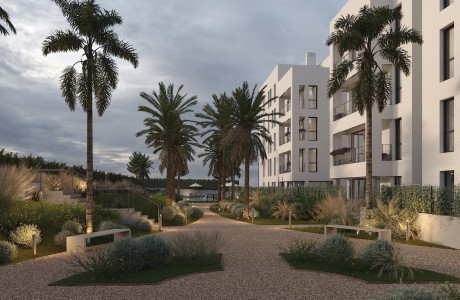 Квартира на продажу на  Calle Gaspar Ortín Gómez s/n, Мурсия photo 4