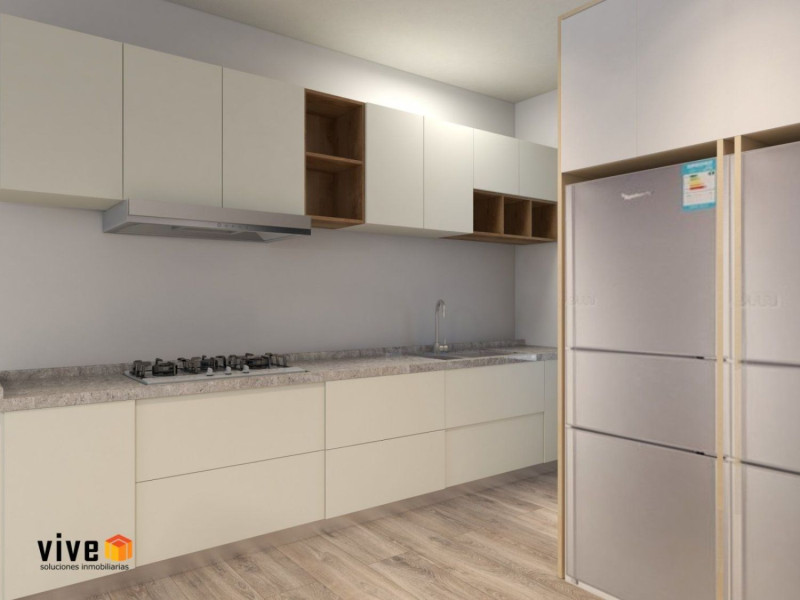 Venta de piso en Calle Alonso Carrillo, 6, Sevilla
 photo 4
