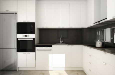 Apartment for sale in  Calle Santiago Rusiñol, 12, El Prat de Llobregat photo 4