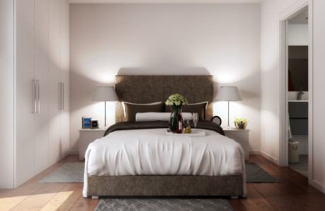 Apartment for sale in  Calle Santiago Rusiñol, 12, El Prat de Llobregat photo 4