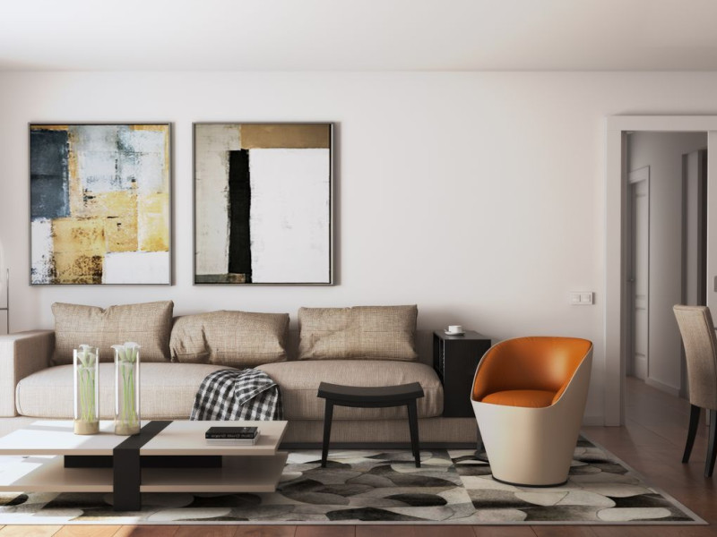 Sale of apartment in Calle Santiago Rusiñol, 12, El Prat de Llobregat
photo 4