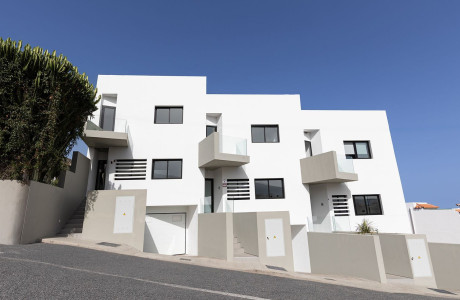 Chalet adosado en venta en Calle Morra de los Valitos, 98 , Candelaria thumbnail 1