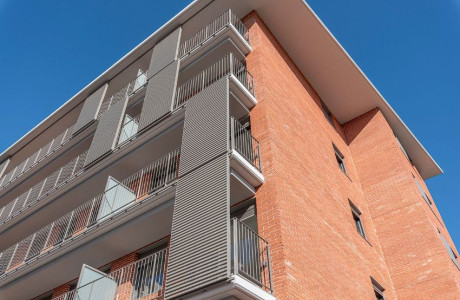 Promoción Tivissa Terrasses obra nueva en Reus photo 1