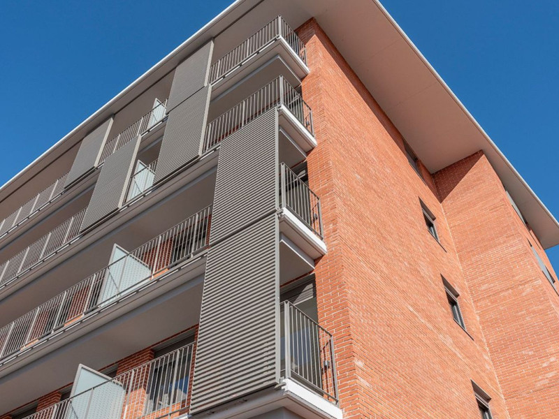 Obra nueva Tivissa Terrasses en Reus (Revista) photo 2