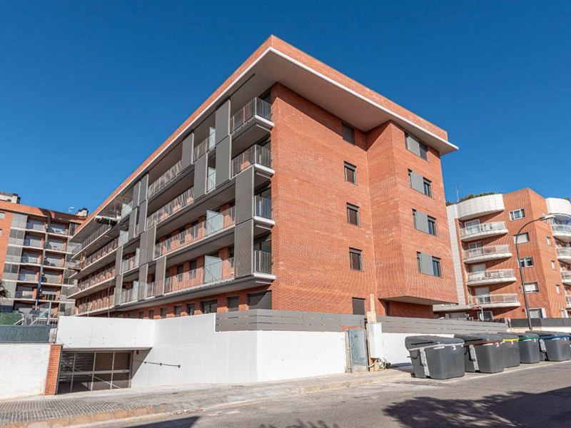 Obra nueva Tivissa Terrasses en Reus (Revista) photo 3