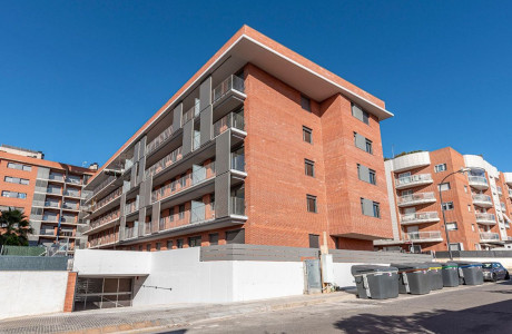 Promoción Tivissa Terrasses obra nueva en Reus thumbnail 3