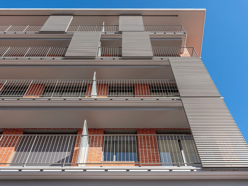 Obra nueva Tivissa Terrasses en Reus (Revista) photo 4