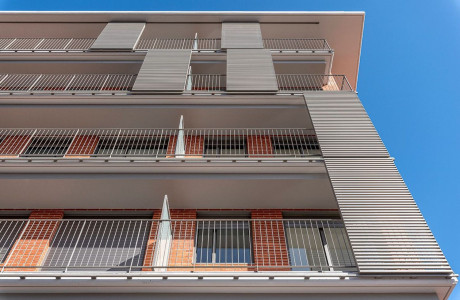 Promoción Tivissa Terrasses obra nueva en Reus photo 4