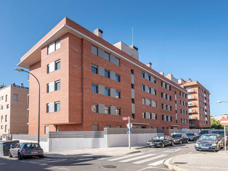 Obra nueva Tivissa Terrasses en Reus (Revista) photo 5