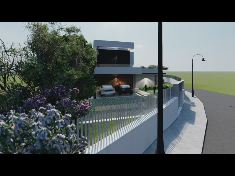 Obra nueva Villa Paula en Mijas (Revista) photo 2