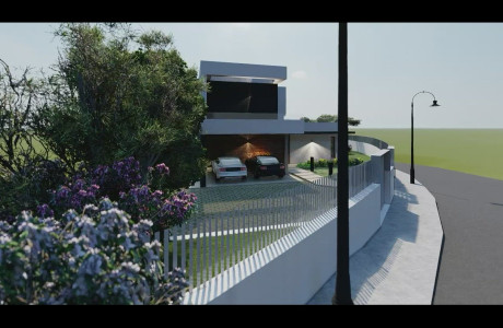 Promoción Villa Paula obra nueva en Mijas photo 2