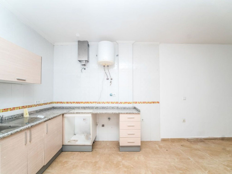 Venta de piso en Urb. C/ Merendero, La Union
photo 4