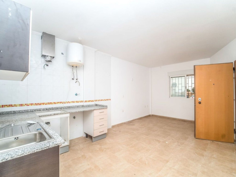 Venta de piso en Urb. C/ Merendero, La Union
photo 5