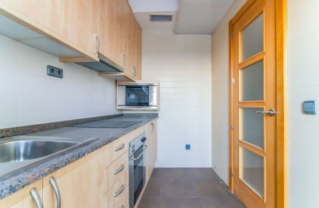 Apartment for sale in , Bell-Lloc d'Urgell thumbnail 1