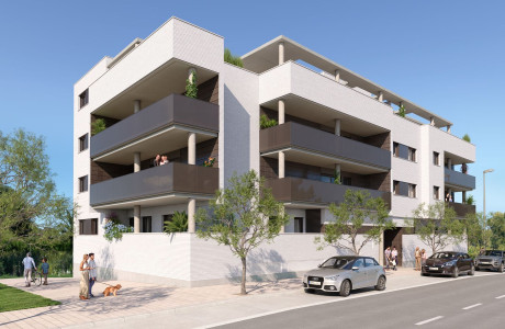 Продажа квартиры в Calle Angela Bravo, 27, Zaragoza photo 1