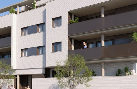 Продажа квартиры в Calle Angela Bravo, 27, Zaragoza thumbnail 1