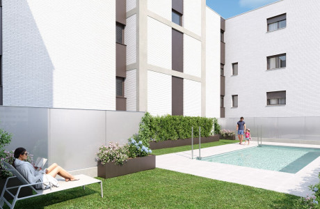 Продажа квартиры в  Calle Angela Bravo, 27, Zaragoza photo 4