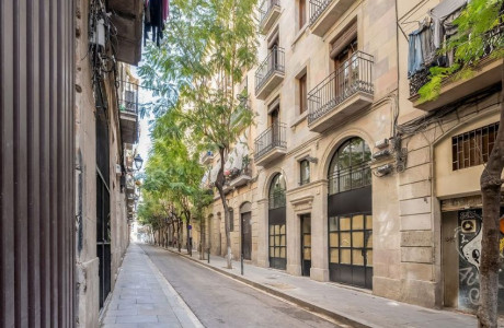 Продажа новостроек Promoción de viviendas en C/ Príncep de Viana, Barcelona в городе Barcelona photo 1
