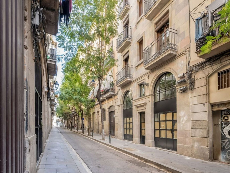 New construction Promoción de viviendas en C/ Príncep de Viana, Barcelona in Barcelona photo 2