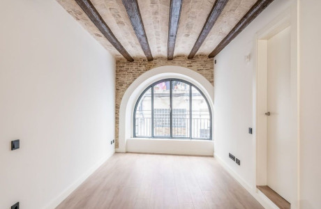 Продажа новостроек Promoción de viviendas en C/ Príncep de Viana, Barcelona в городе Barcelona photo 3