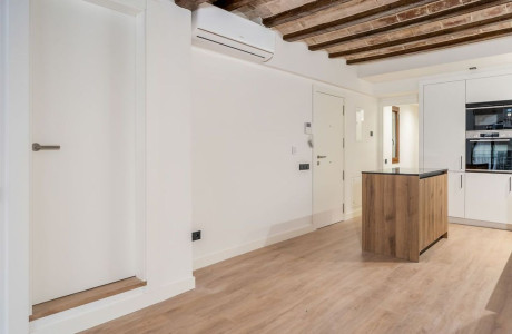 Продажа новостроек Promoción de viviendas en C/ Príncep de Viana, Barcelona в городе Barcelona photo 4