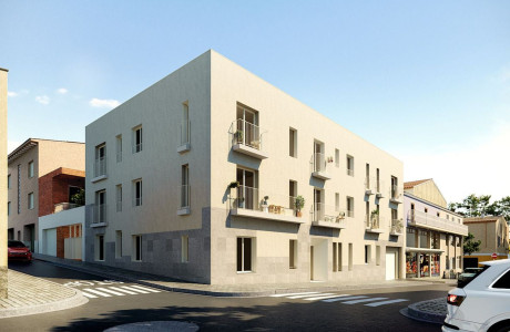 Duplex for sale in Calle Sant Gaietà, 6, Rubí photo 1