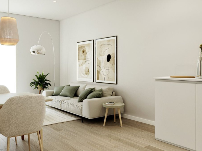 Venta de duplex en Calle Sant Gaietà, 6, Rubí photo 2