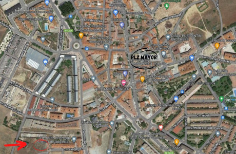 Apartment for sale in , Cistérniga thumbnail 1