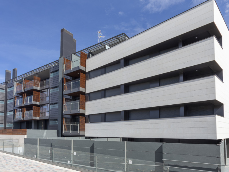 Residencial Pinnea
