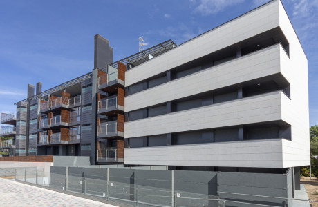Promotion Residencial Pinnea new development in Majadahonda photo 1