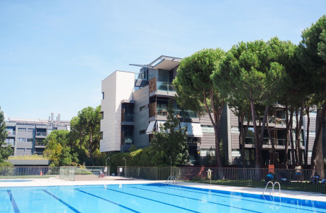 Promotion Residencial Pinnea new development in Majadahonda photo 2