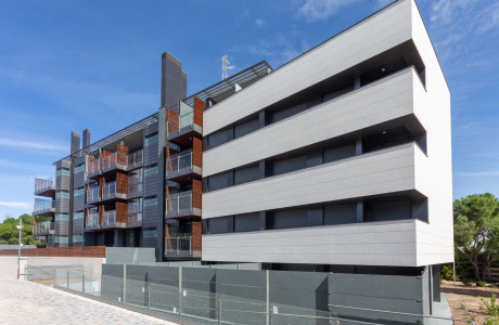 Promotion Residencial Pinnea new development in Majadahonda photo 3