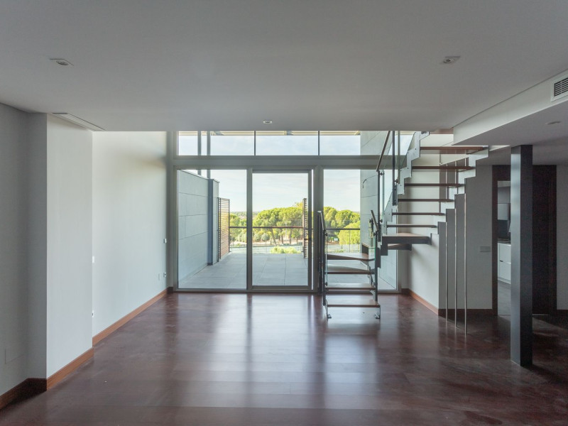Obra nueva Residencial Pinnea en Majadahonda (Revista) photo 5