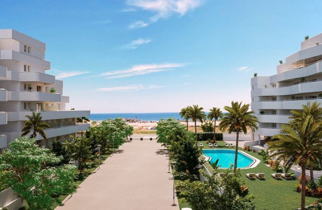 Piso en venta en Calle Arrabal de la laguna , 176, Torre del Mar thumbnail 1