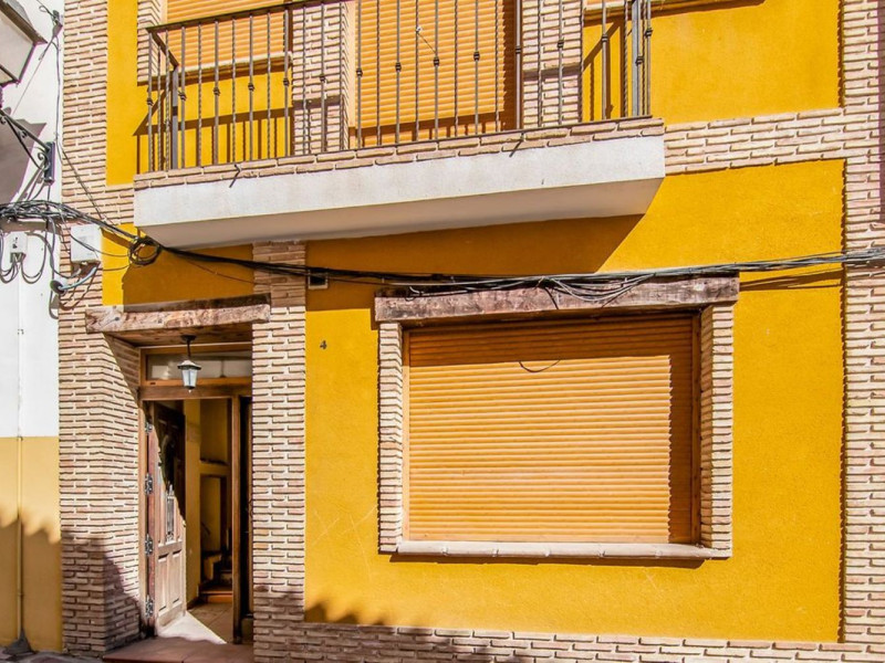 Piso en venta en Urb. C/ García Aguilera, Moratalla, Моратаха
photo 2