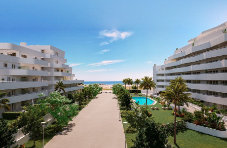 Piso en venta en Calle Arrabal de la laguna , 176, Torre del Mar thumbnail 2